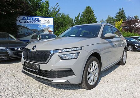 Skoda Kamiq Style 1.0 G-TEC LED