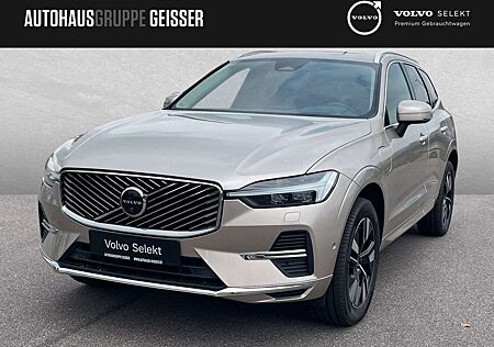 Volvo XC 60 XC60 T6 Plug-in Hybrid AWD Plus Bright Facelift