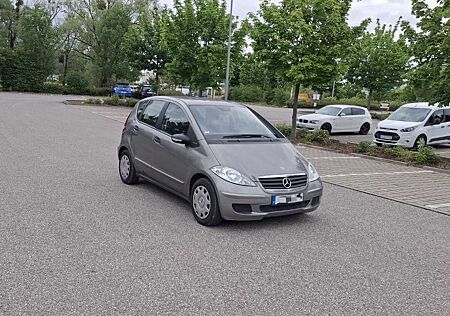 Mercedes-Benz A 150 A-Klasse 5-Türer Automatik .*96tkm*