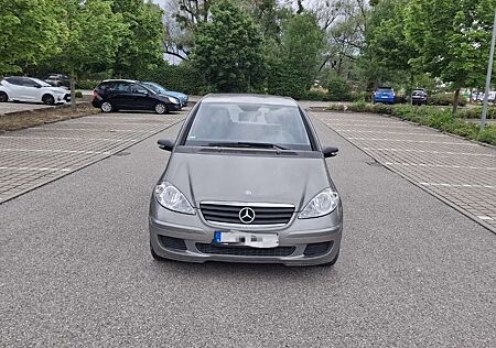 Mercedes-Benz A 150 A-Klasse 5-Türer Automatik .*96tkm*