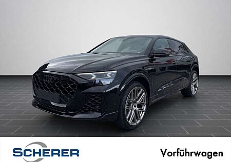 Audi RS Q8 SUV 441 kW tiptronic