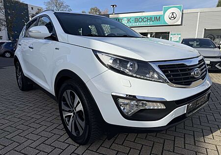 Kia Sportage Spirit 4WD