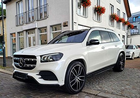 Mercedes-Benz GLS 400 d AMG 4M NIGHT HUD STANDHZG PANO