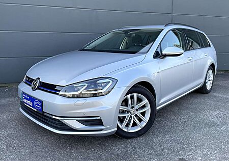 VW Golf Variant Volkswagen 7 VII 1.5 TSI DSG Comfortline Navi LED ergoActive