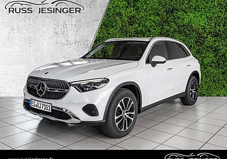 Mercedes-Benz GLC 450 d 4M Avantgarde *AHK*360*KeyG*Distr*Burm