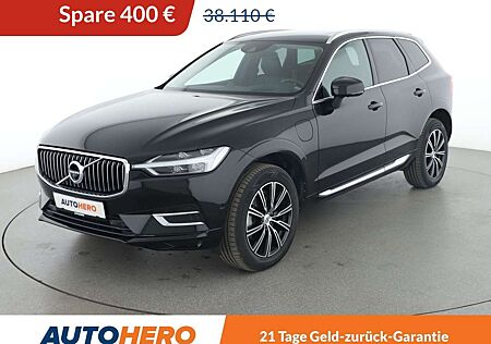 Volvo XC 60 XC60 2.0 T8 Plug-in Hybrid Inscription AWD Aut.*NAVI*