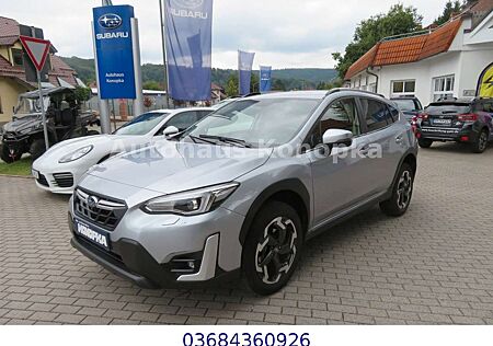 Subaru XV 2.0ie Platinum Lineartronic 4WD 4,99%