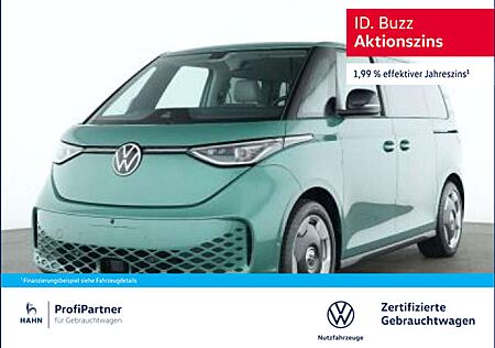 VW ID.BUZZ Volkswagen ID. Buzz Pro 150kW AHK AREA NAVI PARKASSIST