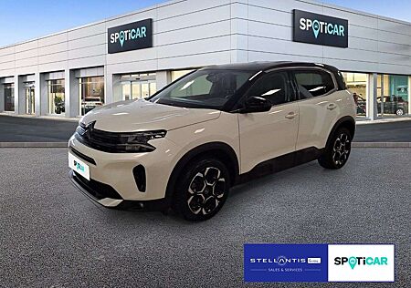 Citroën C5 Aircross Citroen PTech 130 Feel Pack *Apple/Android*Drive-Assist*