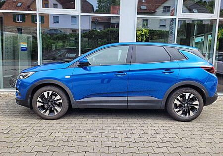Opel Grandland Elegance