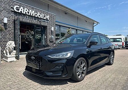 Ford Focus Turnier 1.0 EcoBoost Hybrid Aut. ST-LINE DESIGN