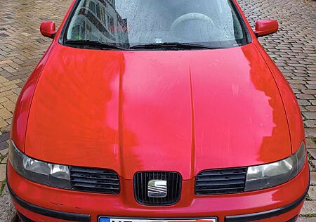 Seat Leon 1.6 Stella