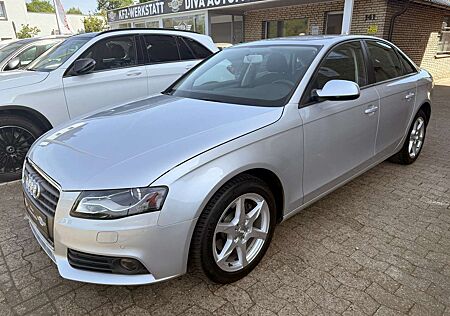 Audi A4 2.0 TFSI Ambition Automatik