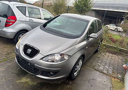 Seat Altea Stylance / Style Klima navi