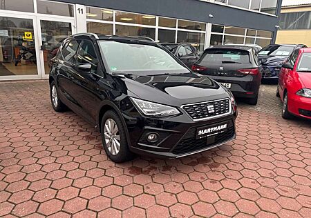 Seat Arona Xcellence