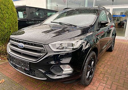 Ford Kuga ST-Line*Design*Winter*AHK*Navi*Bi-Xenon*CAM