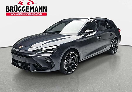 Cupra Leon ST 1.5 ETSI DSG NAVI LED KLIMAAUTO ACC FULL-L