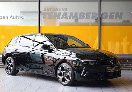 Opel Astra L 5-trg. Ultimate Schiebedach Alcantara