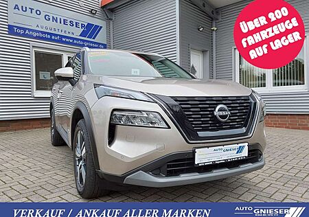 Nissan X-Trail e-POWER 4x4 e-4ORCE N-Connecta 7-Sitzer ACC/APP...
