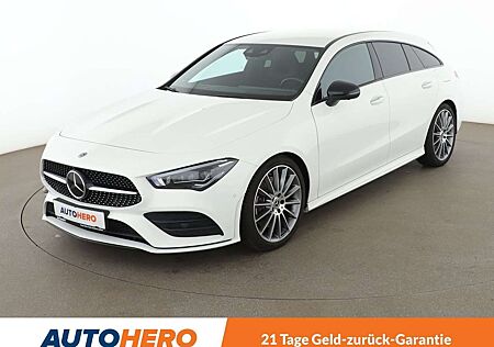 Mercedes-Benz CLA 220 d Shooting Brake AMG Line Aut. *HUD*360°*