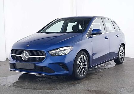 Mercedes-Benz B 200 Progressive