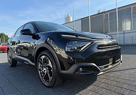 Citroën C4 Citroen Lim. Plus