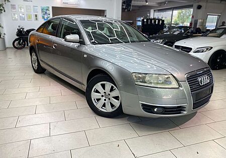 Audi A6 2.7 TDI Automatik Business Qauttro Leder Navi Temp