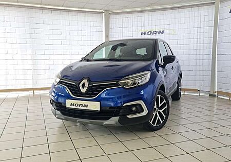 Renault Captur Version S, 1.Hand, unfallfrei, Navi, LED, Kamera