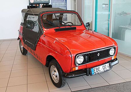 Renault R 4