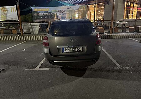 Renault Laguna VB