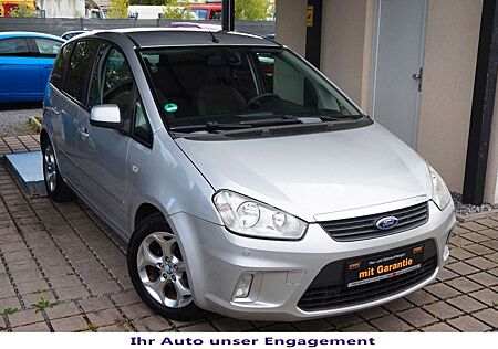 Ford C-Max Style +*Navi~PDC~Klima Auto~AHK~TOP