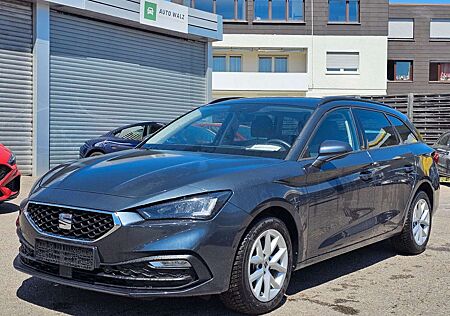 Seat Leon 1,5 TSI Sportstourer Style
