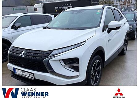 Mitsubishi Eclipse Cross Basis Hybrid 4WD 2.4 MIVEC PHEV LED Tagfahrlicht