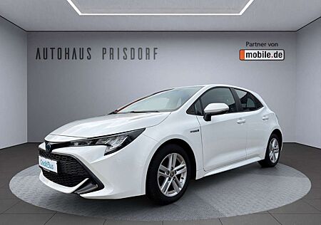 Toyota Corolla Hybrid Comfort LED/Automatik/RFK/Spur