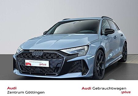Audi RS3 RS 3 Sportback quattro 294kW S tronic MATRIX+ASG