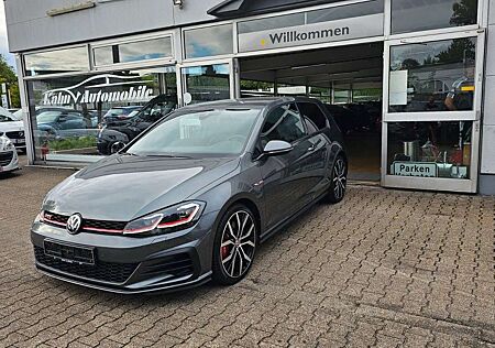 VW Golf Volkswagen VII Lim. GTI Performance BMT/Start-Stopp