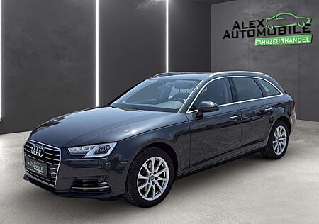 Audi A4 Avant design**Bi-Xenon**Navi**AHK**
