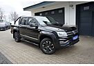 VW Amarok Volkswagen 3.0 TDI V6 Dark Label DC 4M DSG KLIMA+NAVI+AHK+ALU