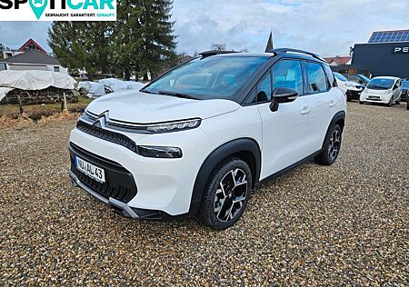 Citroën C3 Citroen Aircross Shine Pack,EPH,SHZ,NAVI