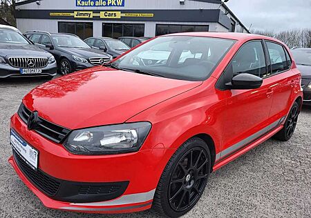 VW Polo Volkswagen V 5-Türer 1.2 ABT
