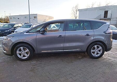 Renault Espace V Initiale Paris+VOLL+LEDER+NAVI+PANO+CAM