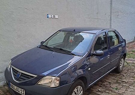 Dacia Logan 1.4