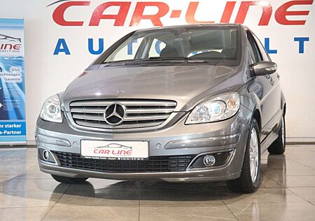 Mercedes-Benz B 170 Special Edition *Erst 98tkm*Automatik*