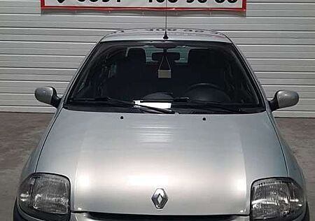 Renault Clio 1.4 RXE