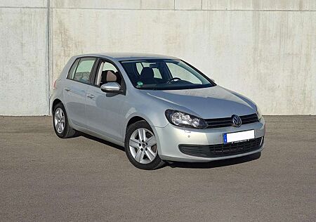 VW Golf Volkswagen 1.4 Comfortline