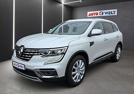 Renault Koleos Limited 1.7dCi
