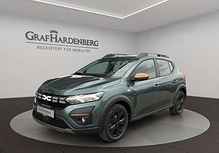 Dacia Sandero III 1.0 TCe M/T Stepway Extreme+ NAVI/SHZ/PDC