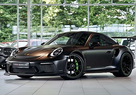 Porsche 911 GT3 RS Clubsport *Approved*LIFT*Chrono