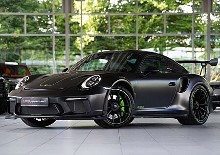Porsche 911 GT3 RS Clubsport *Approved*LIFT*Chrono
