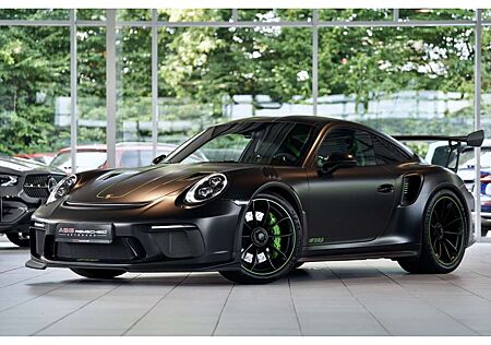 Porsche 911 991 GT3 RS Clubsport *Approved*LIFT*Chrono